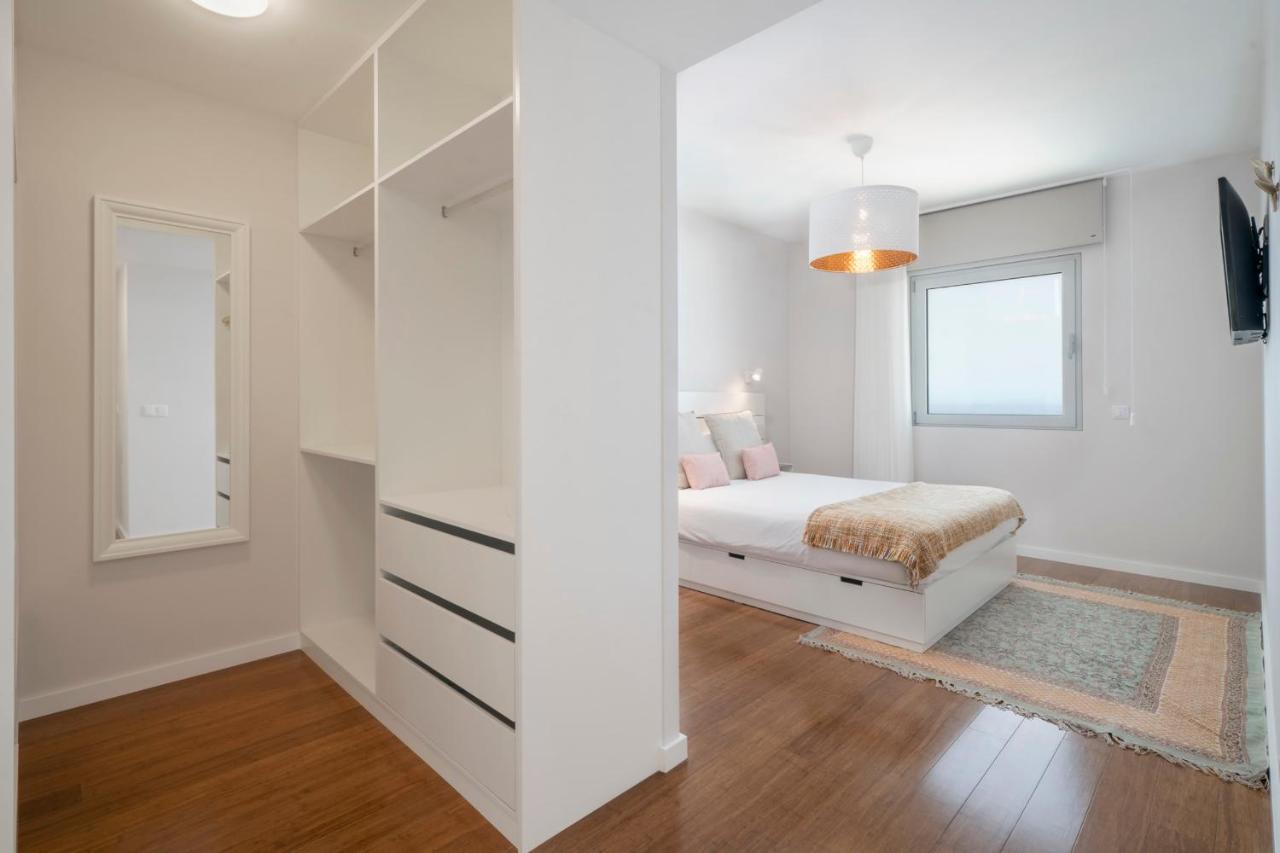 Alameda Formosa I By An Island Apart Фуншал Екстериор снимка