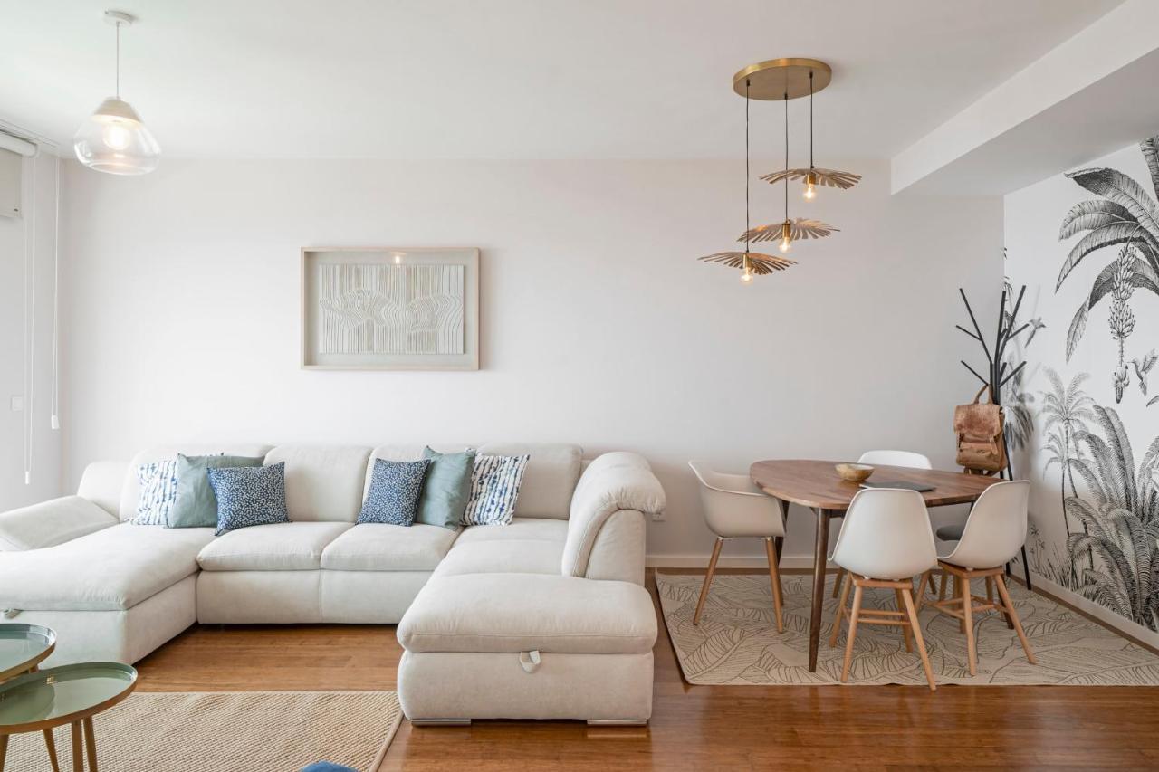 Alameda Formosa I By An Island Apart Фуншал Екстериор снимка
