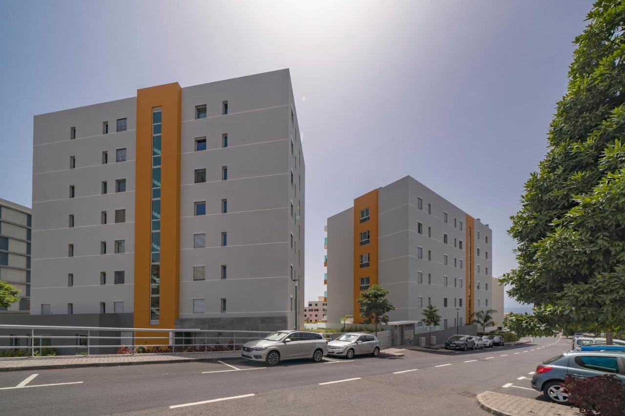 Alameda Formosa I By An Island Apart Фуншал Екстериор снимка