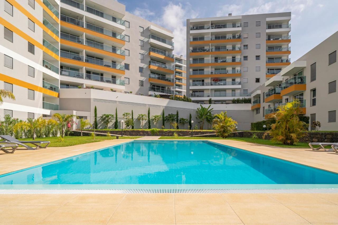 Alameda Formosa I By An Island Apart Фуншал Екстериор снимка