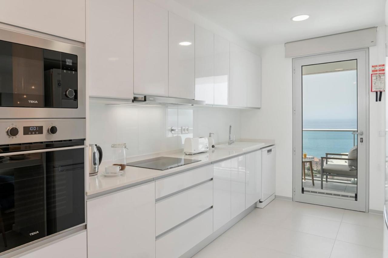 Alameda Formosa I By An Island Apart Фуншал Екстериор снимка