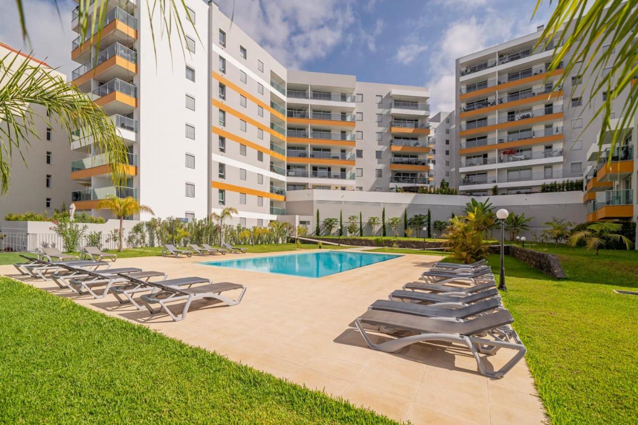 Alameda Formosa I By An Island Apart Фуншал Екстериор снимка